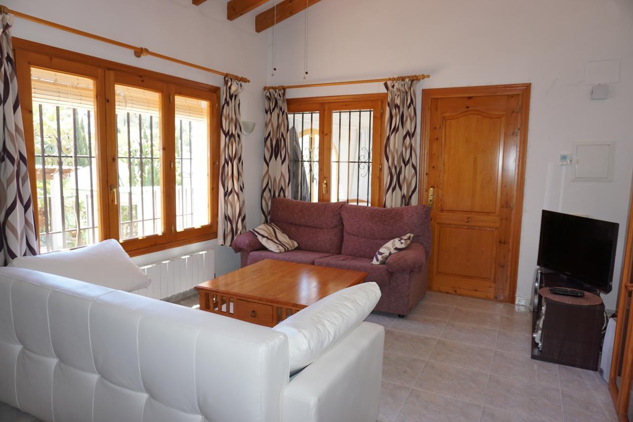 Muriel House Monte Pego Εξωτερικό φωτογραφία