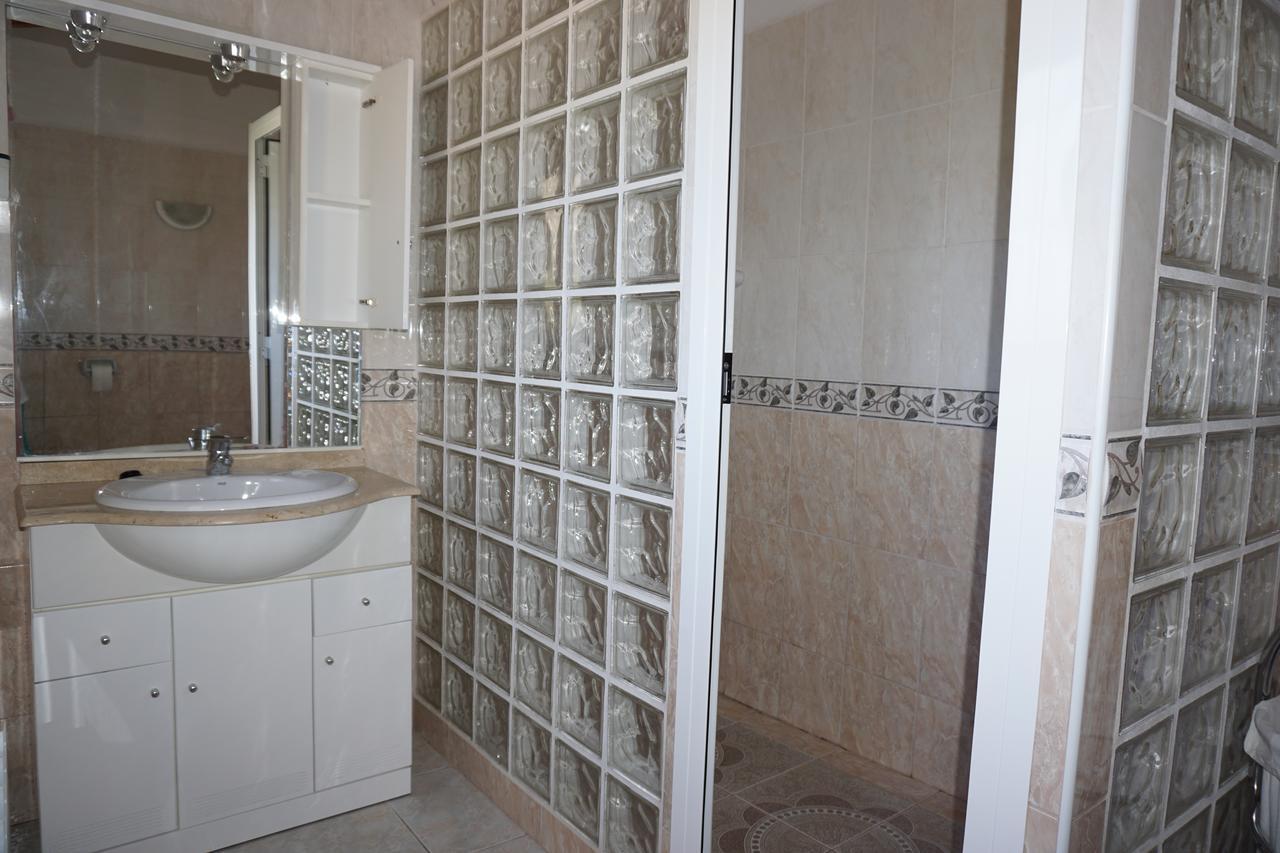 Muriel House Monte Pego Εξωτερικό φωτογραφία