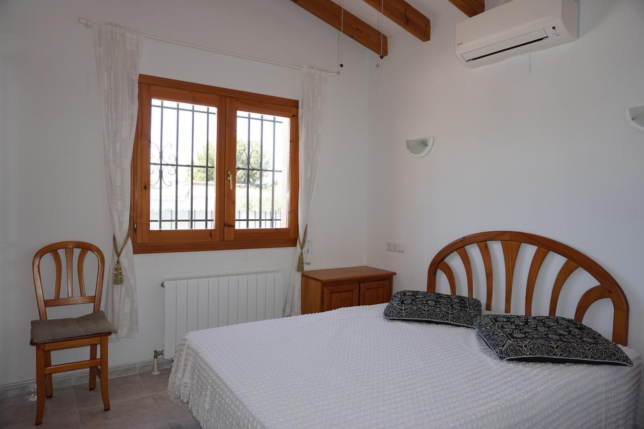 Muriel House Monte Pego Εξωτερικό φωτογραφία