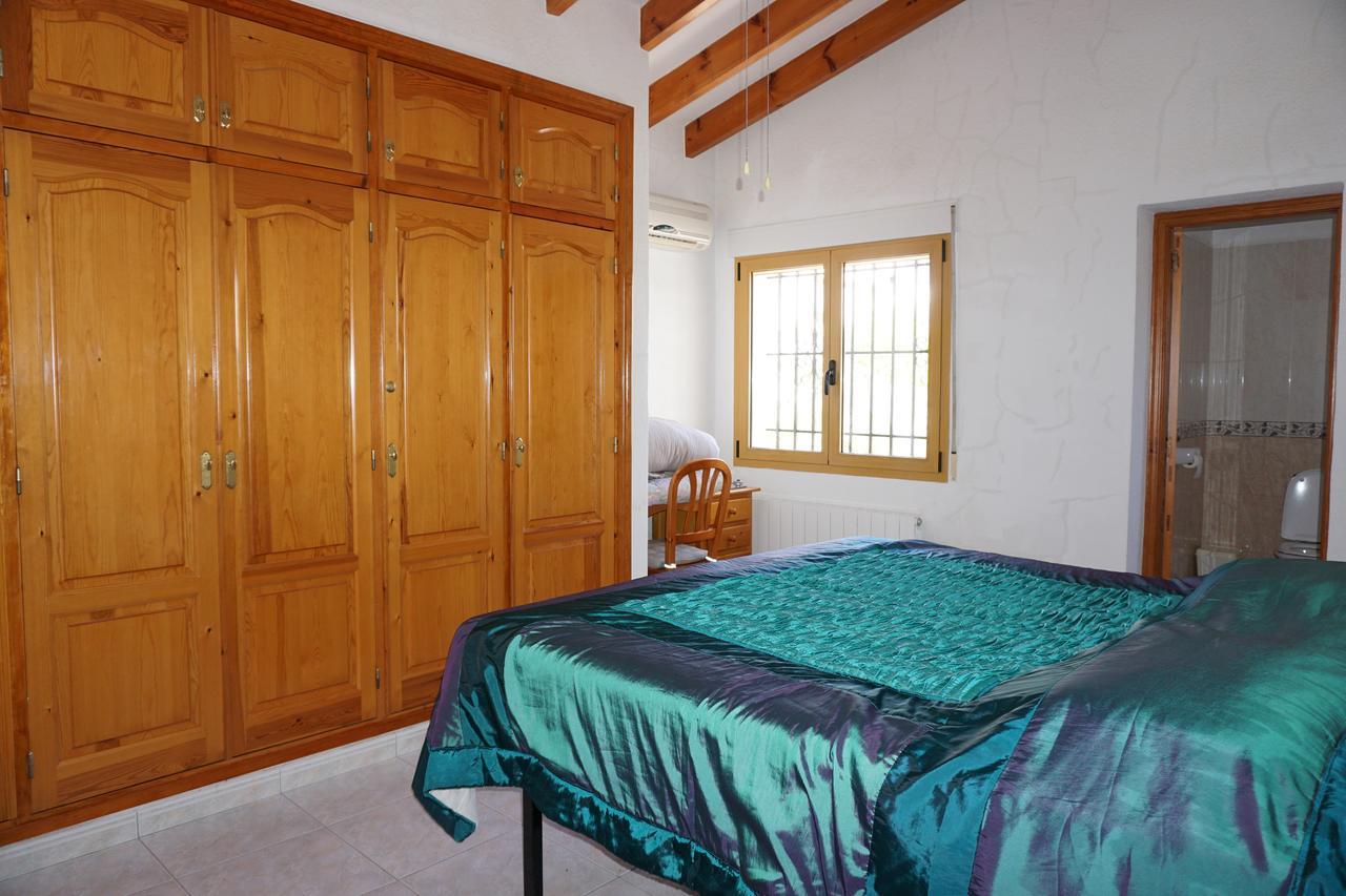 Muriel House Monte Pego Εξωτερικό φωτογραφία